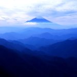 【丹沢】ヤビツ峠から塔ノ岳への縦走登山してきました