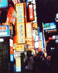 日本で撮影された洋楽のＰＶ集